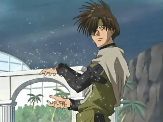 Otaku Gallery  / Anime e Manga / Saiyuki / Screen Shots / Saiyuki Reload / 10 - Il demone Genjo Sanzo / 125.jpg